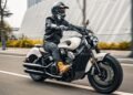 Benda Dark Flag 950, cruiser com motor V4, apresentada para o EICMA 2026