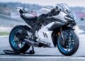 CFMOTO 675SR-R, moto que será a oficial do WorldWCR em 2027