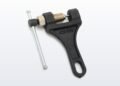 Chave extratora de corrente para moto e bike, tamanhos 420 a 530, com pino