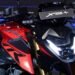 Hero Xtreme 250R e Xtreme 160R 4V: a nova Xtreme 160R 4V de frente