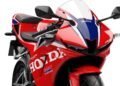 Honda CBR600RR 2027 em imagem da fabricante