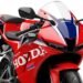 Honda CBR600RR 2027 em imagem da fabricante
