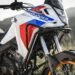 Honda Sahara 300 2027, trail que vendeu mais de 4,4 mil unidades em setembro