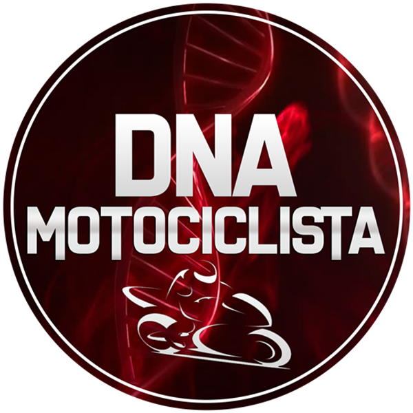 DNA Motociclista