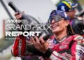 Marc Márquez vence o GP do Japão da MotoGP em Motegi