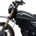Royal Enfield Flying Flea S6, moto elétrica com visual scrambler, vista lateral