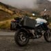 Triumph Tiger 900 Alpine Edition na campanha Triumph outubro