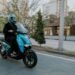 Vammo Campinas: moto elétrica da startup que inicia operação na cidade