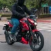 Bajaj Pulsar N150, moto mais vendida da marca nas vendas da Bajaj em 2026