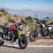 Vendas da Triumph impulsionadas pelas Speed 400 e Scrambler 400 X