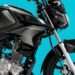 Yamaha Blustar aluguel com a Factor 150 em Fortaleza
