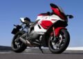 Yamaha R7 70th Anniversary 2026, edição limitada de 70 anos, na pista